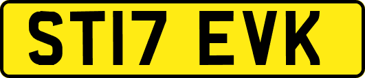 ST17EVK