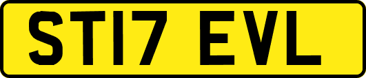 ST17EVL