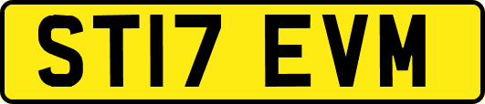 ST17EVM