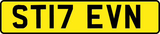 ST17EVN
