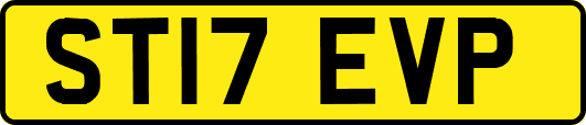 ST17EVP