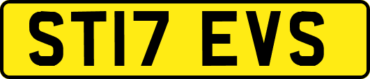 ST17EVS