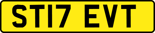 ST17EVT