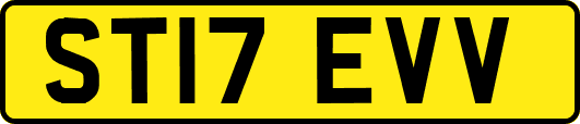 ST17EVV