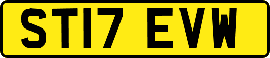ST17EVW
