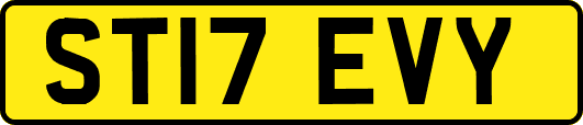 ST17EVY