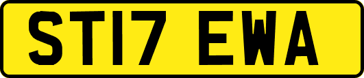ST17EWA