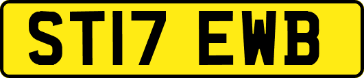 ST17EWB