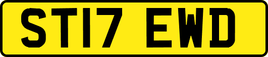 ST17EWD
