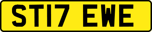 ST17EWE