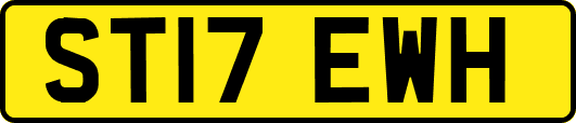 ST17EWH