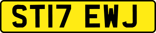 ST17EWJ
