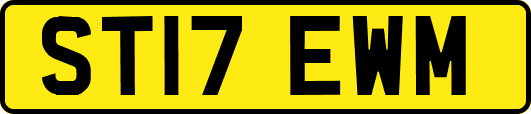 ST17EWM