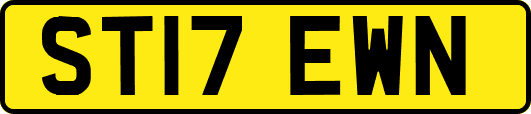 ST17EWN