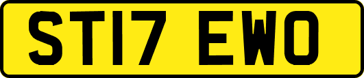 ST17EWO