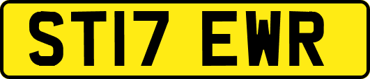 ST17EWR