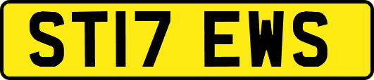ST17EWS
