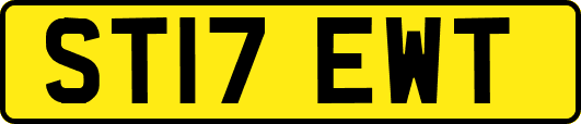 ST17EWT