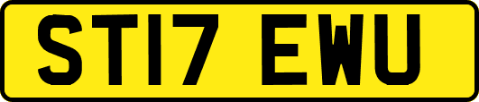 ST17EWU