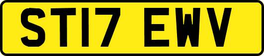 ST17EWV