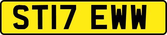 ST17EWW