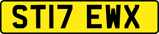 ST17EWX
