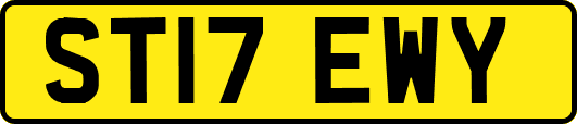 ST17EWY