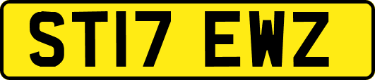 ST17EWZ