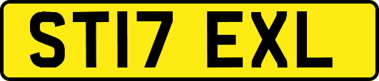 ST17EXL