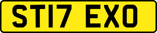 ST17EXO