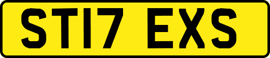 ST17EXS