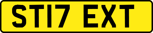 ST17EXT