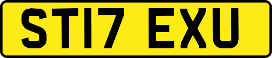 ST17EXU