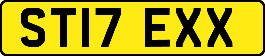 ST17EXX