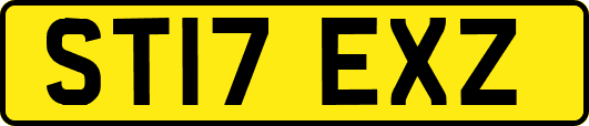 ST17EXZ