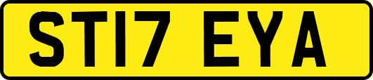 ST17EYA
