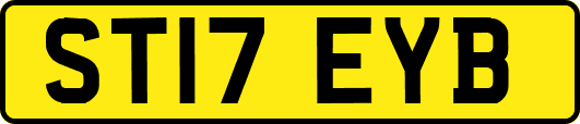 ST17EYB