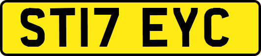 ST17EYC