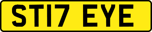 ST17EYE