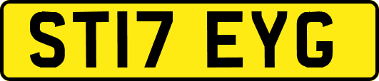 ST17EYG