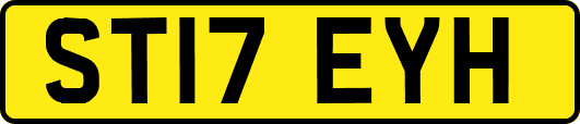 ST17EYH