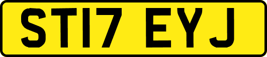ST17EYJ