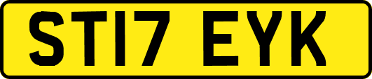 ST17EYK