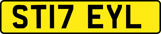 ST17EYL