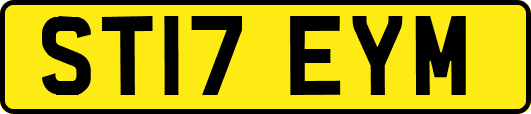 ST17EYM