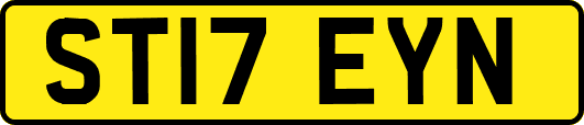 ST17EYN