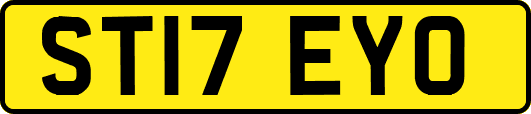 ST17EYO