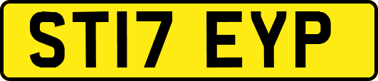 ST17EYP