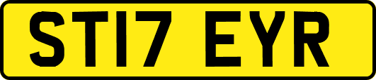 ST17EYR