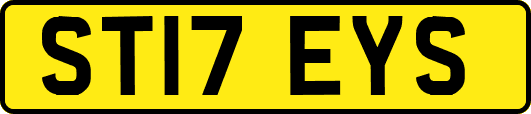 ST17EYS